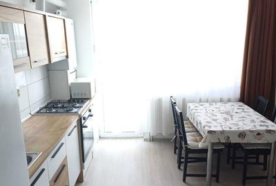 Apartament cu 3 camere decomandat în Exterior Vest - 3