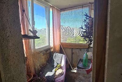 Apartament cu 3 camere decomandat în Tei - 7