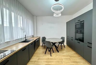 Casa cu 3 camere,132mp,garaj, Zona Borhanci Casa cu 3 camere,132mp,garaj, Zona Borhanci - 5