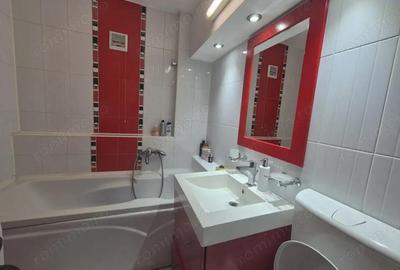 Apartament 3 camere Centru - zona Universitatii Pitesti, etaj 1 Apartament 3 camere Centru - zona Universitatii Pitesti, etaj 1 - 4