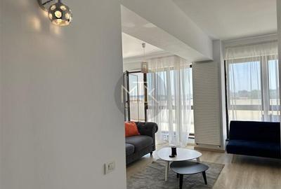 Green Vista - Scoala Americana, Apartament 4 cam. I 1Loc parcare - 11