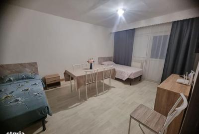 Apartament cu 4 camere în Ștefan cel Mare - 5