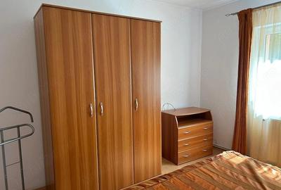 Apartament cu 3 camere decomandat în Centrul Civic - 3