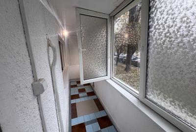 Garsoniera parter | Strada Vasile Cârlova | NERVA TRAIAN - TIMPURI NOI - 9