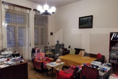 Ocazie, apartament 220 mp in Piata Victoriei, vedere la cate - 3