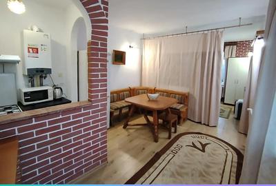 Garsonieră decomandată în Tătărași - 2