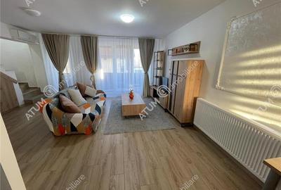Apartament 3 camere decomandate balcon zona Calea Poplacii Sibiu - 4