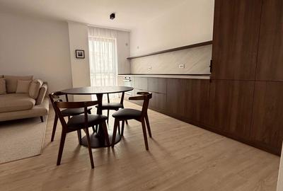 Apartament cu 2 camere decomandat în Cetate - 1