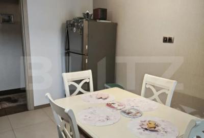 Apartament cu 3 camere decomandat în Central - 15