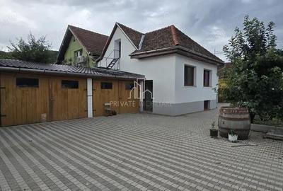 Casă cu Teren 144 Mp în Sighișoara - 10