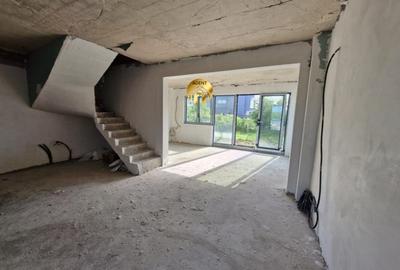 Vila 4 camere + Mansarda Mare - Otopeni Odaile - toate utilitatile! - 3