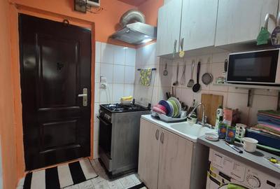 Garsonieră, mobilată în Camil Ressu - 3