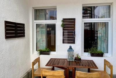 Apartament 3 camere, semidecomandat, Gheorgheni, zona Piata Cipariu - 2