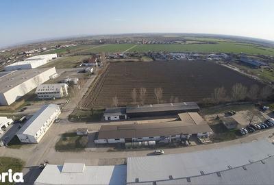 Spațiu comercial, de 580 mp, în Vetiș - 3