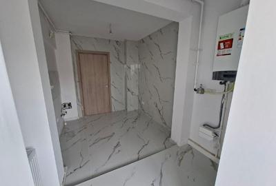 Apartament 3 camere | Centrală proprie | Renovat Premium - 4