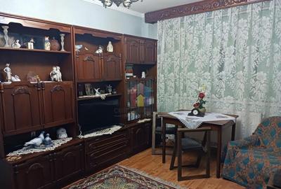 2 camere parter cu balcon 54 mp Confort 1 Hipodrom - 3