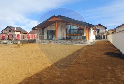 Comision 0 %! Casa cu 4 camere de vanzare in zona Stupini! - 19