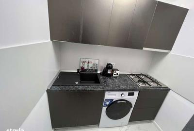 Garsonieră în Central - 3