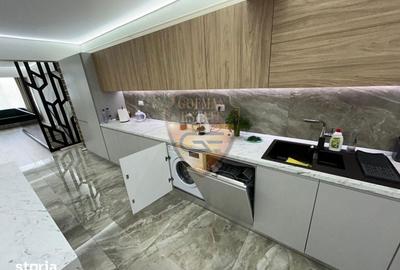 Apartament cu 4 camere în Nord - 7