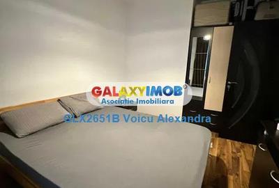 Apartament cu 2 camere decomandat, mobilat în Berceni - 4