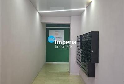 Apartament cu 2 camere decomandat în Copou - 10