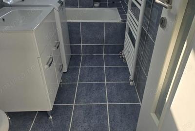 Garsonieră decomandată în Dorobanți - 3