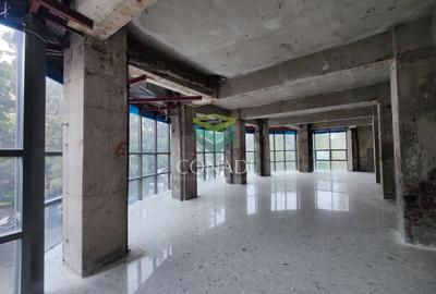 Spatiu comercial Bd. Unirii intersectie Calea Vitan - 7