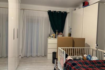 Apartament cu 2 camere decomandat, mobilat în Mamaia-Sat - 7