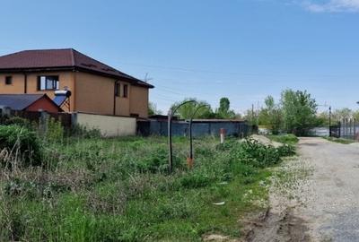Vindem teren 400 mp pe Marului, sector 3, 15 minute metrou Grigorescu, - 5