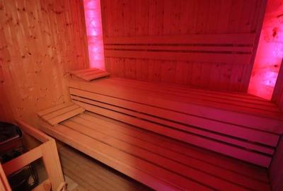 EXCLUSIV | APARTAMENT DE LUX | UNIC cu PISCINA, SAUNA, BAR in Cluj Napoca | Buna - 5