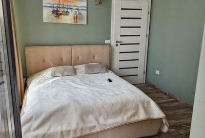 Apartament cu 3 camere în Nord - 4