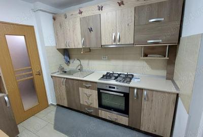 Apartament cu 2 camere decomandat+parcare in Rond Zimbru-Cofetaria A La Grec - 7