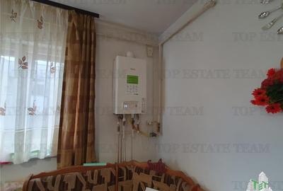 Investitie ultracentral  apartament 4 camere garaj boxa si curte Constanta - 11