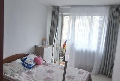 Apartament cu 3 camere semidecomandat în Central - 7