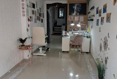 Spațiu comercial, de 50 mp, în Ultracentral - 2