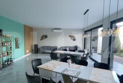 Casă cu 7 camere cu Teren 1507 Mp în Central - 4