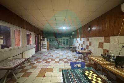 Vilă cu piscină și teren 563 mp, Dristor - 10