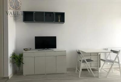 Garsonieră semidecomandată, mobilată în Theodor Pallady - 2