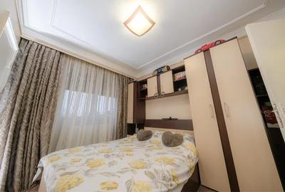 Apartament spatios cu 3 camere in KM 4-5 - confort, lumina si accesibilitate! - 4