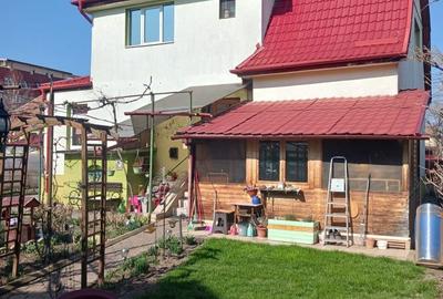 Casă cu 4 camere în Exterior Vest - 4