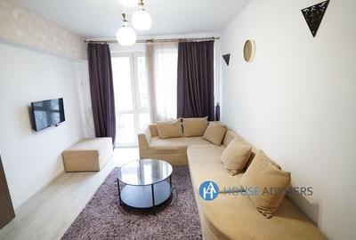 Apartament cu 3 camere, mobilat în Romană - 3
