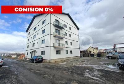 Apartament cu 2 camere decomandat în Central - 9