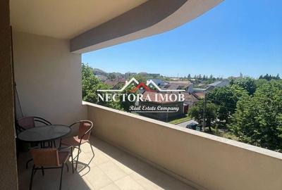Apartament cu 2 camere decomandat în Central - 5