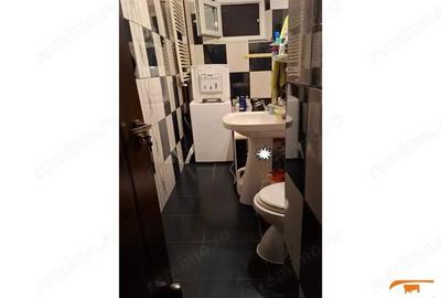 Apartament 3 camere zona Dacia etaj 2 cu centrala - 6