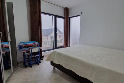 Casa pentru familie – Miroslava, Valea Ursului (Armonia Park), 5 KM DE MALL - 14