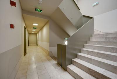 4 CAMERE || PENTHOUSE || PANORAMA UNICA VIRGILIU - 5