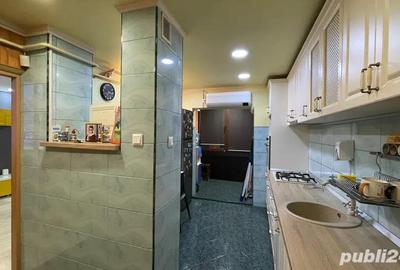 Apartament cu 2 camere decomandat în Central - 4