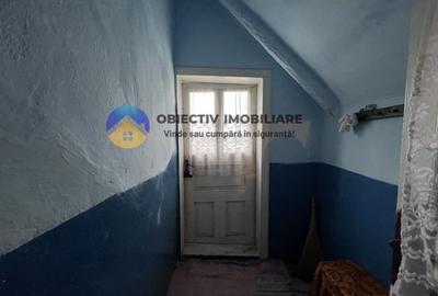 Casa si teren 3054 mp - Negresti - 9