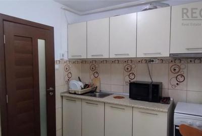 Garsoniera impecabila parter Unirii Nord - 3