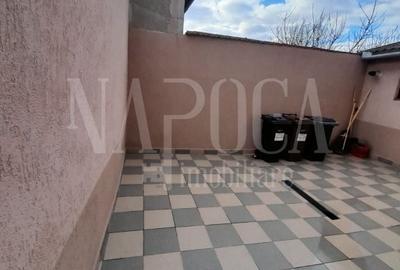 Casă individuală cu 4 camere cu Teren 109 Mp în Iosia - 9
